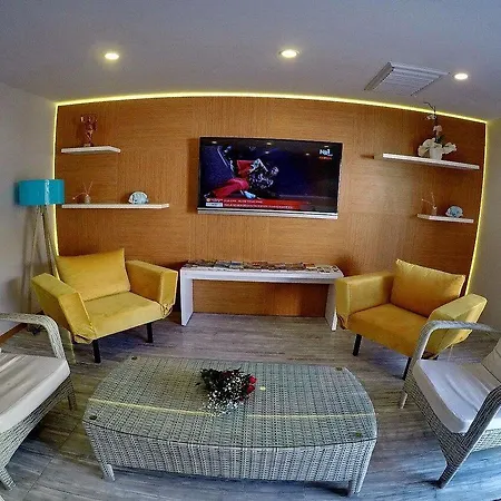 Hotell My Çeşme