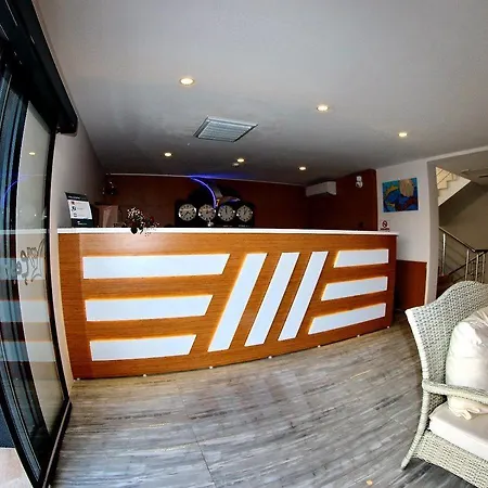 My Hotell 2*