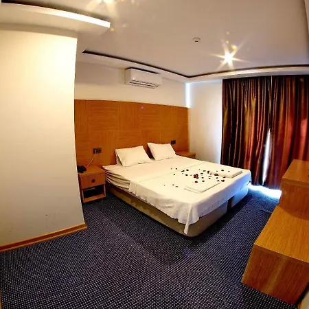 Otel My Çeşme