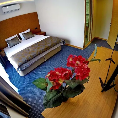 Otel My Çeşme
