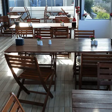 My Otel Çeşme
