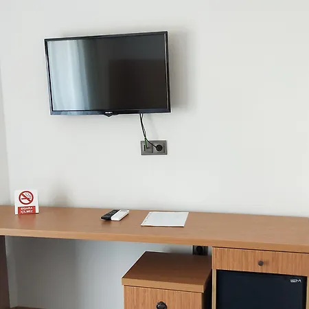 Otel My Çeşme
