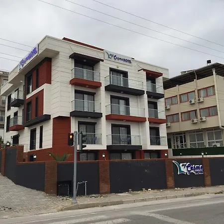 Hotell My Çeşme
