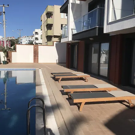 My 2* Çeşme