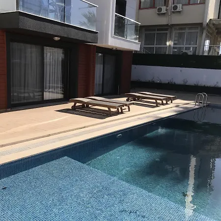 Otel My 2*