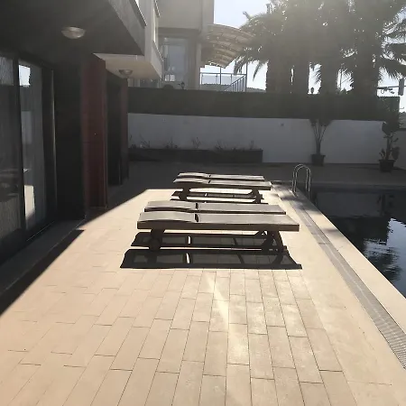 My Hotell 2*