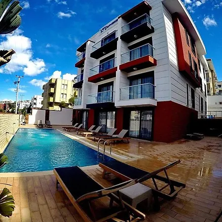 Hotell My Çeşme