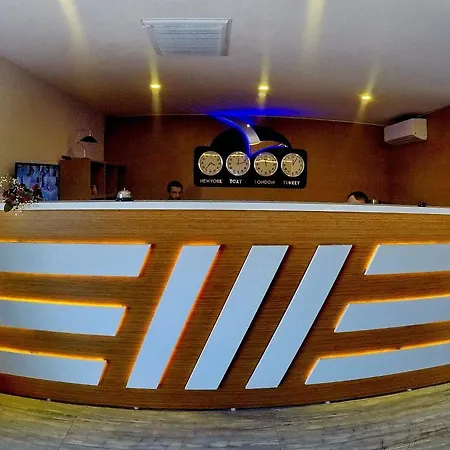 Otel My 2*