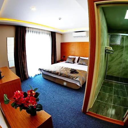 My Otel 2*