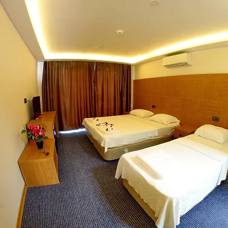 My Hotell 2*