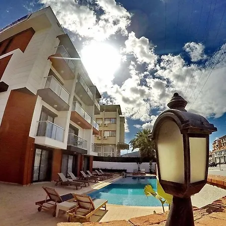 My Hotell