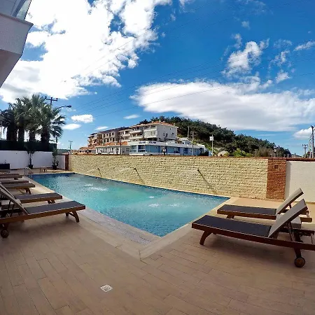 My Otel Çeşme