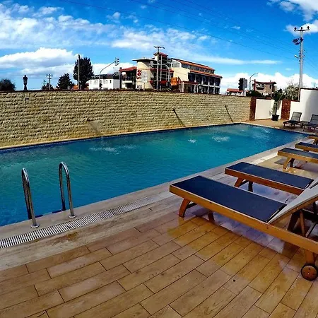 My 2* Çeşme