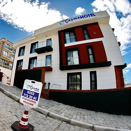 Otel My 2*