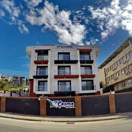 My 2* Çeşme