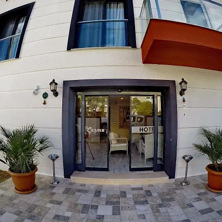 Hotell My Çeşme