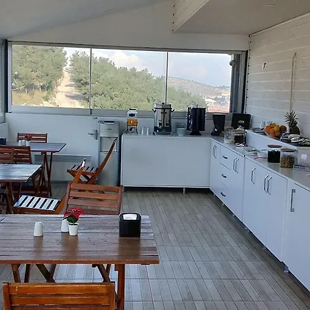 ホテル My Çeşme