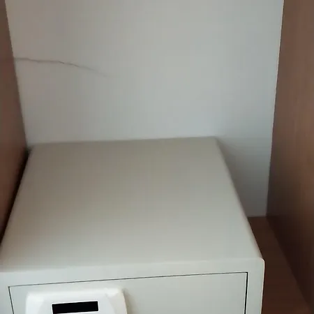 My ホテル